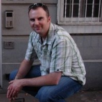 Lorne Rowsell, P. Eng.