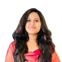 Parvathi Ajithkumar P