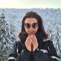 Kristina Shentova