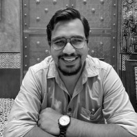 Nikhil Deorey