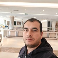 Ebrahim Ahmed