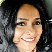 Vaneshree Govindsamy