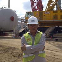Hayunandar Siswando