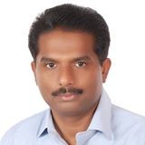 Prakash Mb