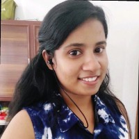 Betsy Varughese
