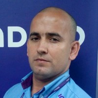 Levi Nunes