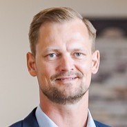 Simon Røhl Kriegbaum