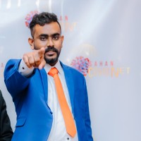Sahan Pradeepa