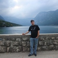 Mark Hasidovsky