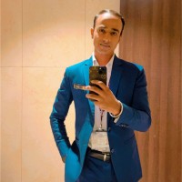 Kush Yadav