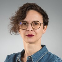 Lucie Pellicier