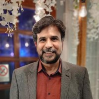 Parth Kuber