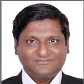 Yogesh Khambhati