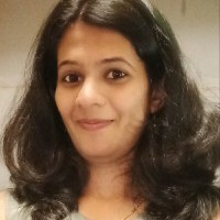 Snehal Kulkarni-Joshi