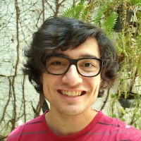 Rodolfo Walber De Barros
