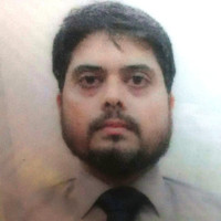 Naeem Malik