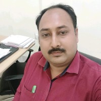 Kunal Kishor
