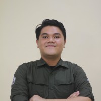 Gerald Charles Imanuel Semen