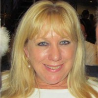 Sue Hutton