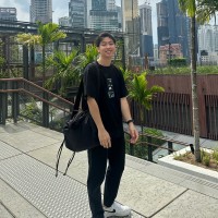 Ryan Ariel Winata