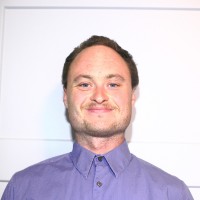 Ryan Leckie