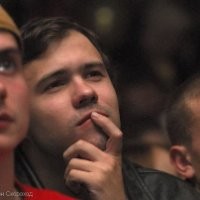 Michail Alexandrov