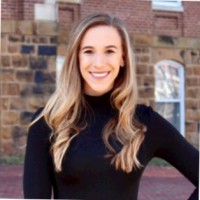 Caroline Martin