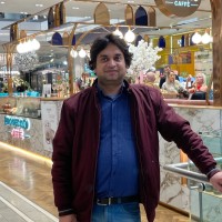 Dr.Atul Kumar