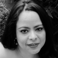 Jazmín Bernáldez Amigón