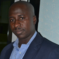 Amah Galadima