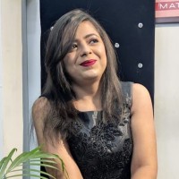 Ca Unnati Sirwani