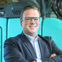Roland Van Noord