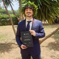 Simone Pallucci