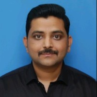 Kiran Deshmukh
