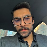 Reza Fallah