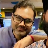Dheeraj Maurya