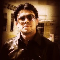 Niraj Barwal