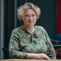 Magda Kaczmarek