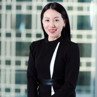 Lynette Jiang