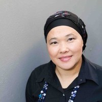 Tasneem Adams