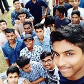 Sooraj Krishna S