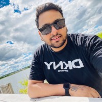 Jayant Verma