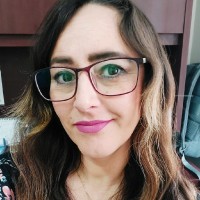 Rosa Isela Rentería Martínez