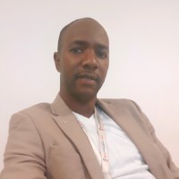 Fodé Sory Keita