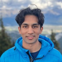 Aditya Garg