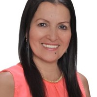 Gladys Lopez Vega