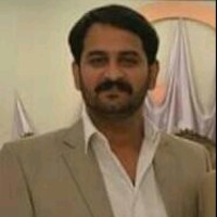 Syed Umer Sherazi