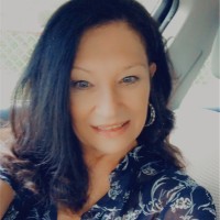 Mary Cooper Parson