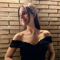 Andrea Gutiérrez Romero