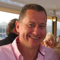 Mark Wallace